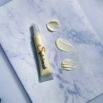 Sylvimak Glitter and Pigment Primer.….
