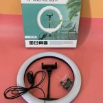 12 inches ring light