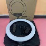 18 inches cbs ring light