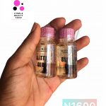 Glitter glue
