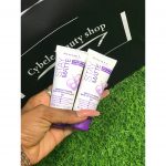 Rimmel stay matt primer