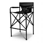 TRAYLESS CHAIR