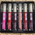 Issa and Does Lip gloss