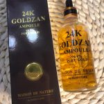 24k Goldzan Ampoule