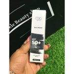 MS METICS SUN SCREEN
