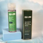 ISSA AND ROSE MICELLAR CLEANSING WATER