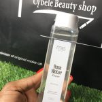 MS ROSE WATER