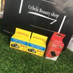 RINGLIGHT BATTERY SET