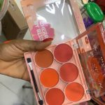 BLUSH PALLET