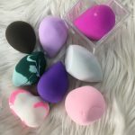 Beauty blender