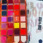 ISSA&DOSE LIP PALETTE