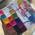 ISSA&DOSE LIP PALETTE