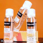 ISSA AND DOSE FIX SPRAY