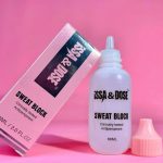 ISSA&DOSE SWEATBLOCK