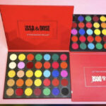 ISSA AND DOSE EYESHADOW