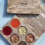ISSA AND DOSE FACE SCULPTING PALLET