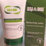 ISSA AND DOSE MOISTURISER