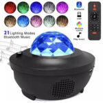 SRARRY PROJECTOR LIGHT