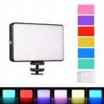 6 FILM Gen Z RGB Light