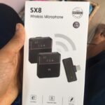 SX8 DOUBLE