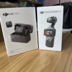 DJI COMBO