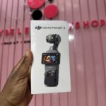 DJI  OSMO POCKET 3