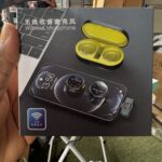 MAGNETIC MIC 2