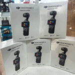 DJI OSMO POCKET 3 COMBO