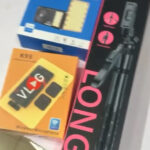 VLOGGING PACKAGE