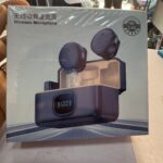 MAGNETIC MIC