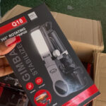Q18 GIMBAL STANLIZER