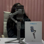 FEIYUTECH VIMBAL 3 GIMBAL