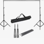 10 x 12 BACKDROP STAND
