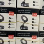 KOO7 VACCUME SUCTION HOLDER