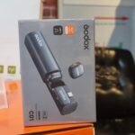 GODOX CO1 WIRELESS MIC