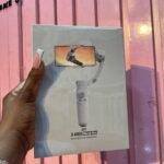 M1 3 AXIS FOLDABLE GIMBAL