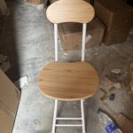 MULTIPURPOSE CHAIR(BROWN)