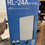 RL24A PANEL LIGHT
