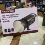 YM300 BI FOCUS COB LIGHT