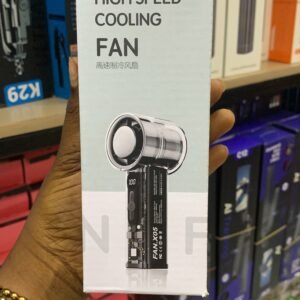 AC COOLING FAN