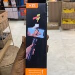 H1S SELFIE STICK
