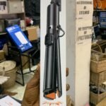 P27–MF MAGNETIC SELFIE STICK