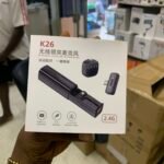 K26 MAGNETIC MIC