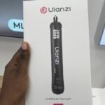 ULANZI RGB 20 W AIR TUBE LIGHT(UA 20c RGB)