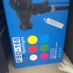FSD SPOT LIGHT