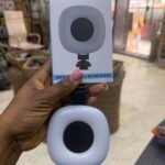 TRIPOD LIGHT