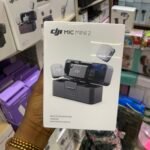 DJI MIC MINI 2 DIGITAL MIC