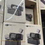 DJI MIC MINI 2 MOBILE MIC