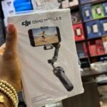 DJI OSMO MOBILE 8 GIMBAL