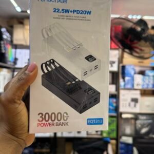 FENGQI 30000 mah POWER BANK